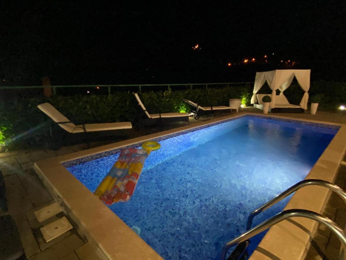 Villa Diana Veprinac Eksteriør bilde