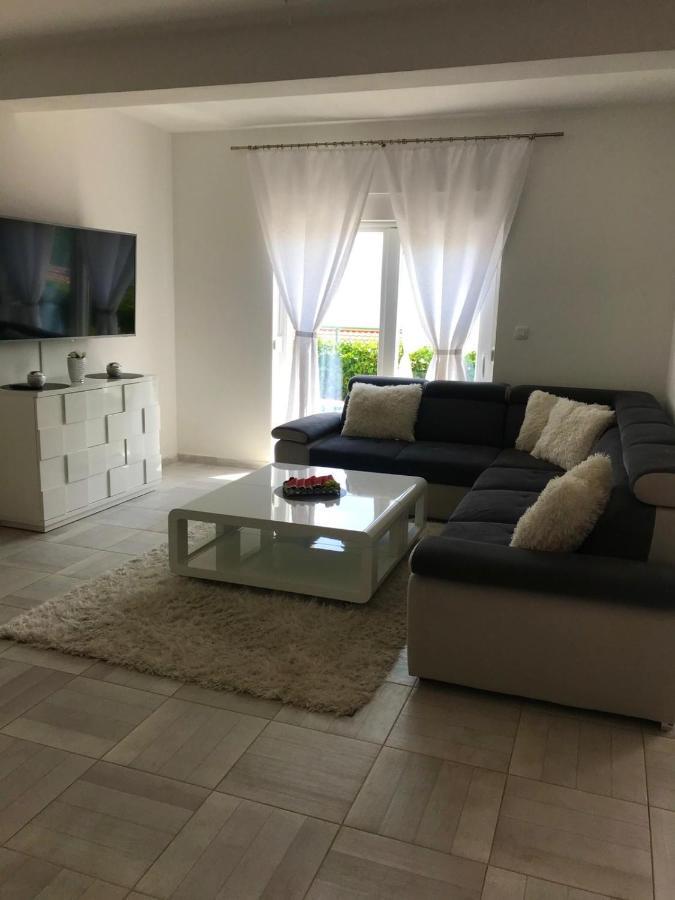 Villa Diana Veprinac Eksteriør bilde